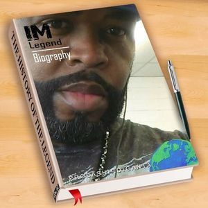 Meet your Posher, Joseph